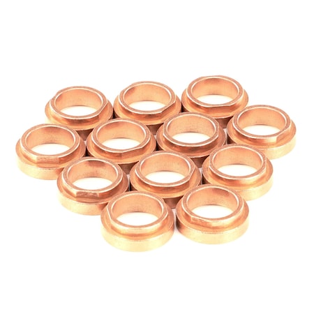 Bar Maid BEARINGS SET - BRONZE GEAR BEA BER-860S